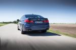 Alpina B5 Bi-Turbo Limousine 2017 года (WW)